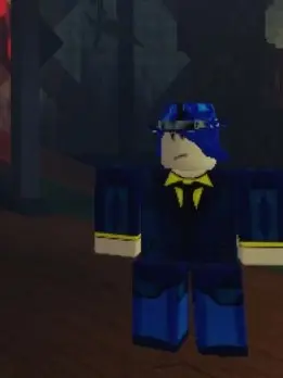 RacialHelm7042의 ガイドと話そう（？）