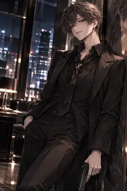Profile image of 이부키