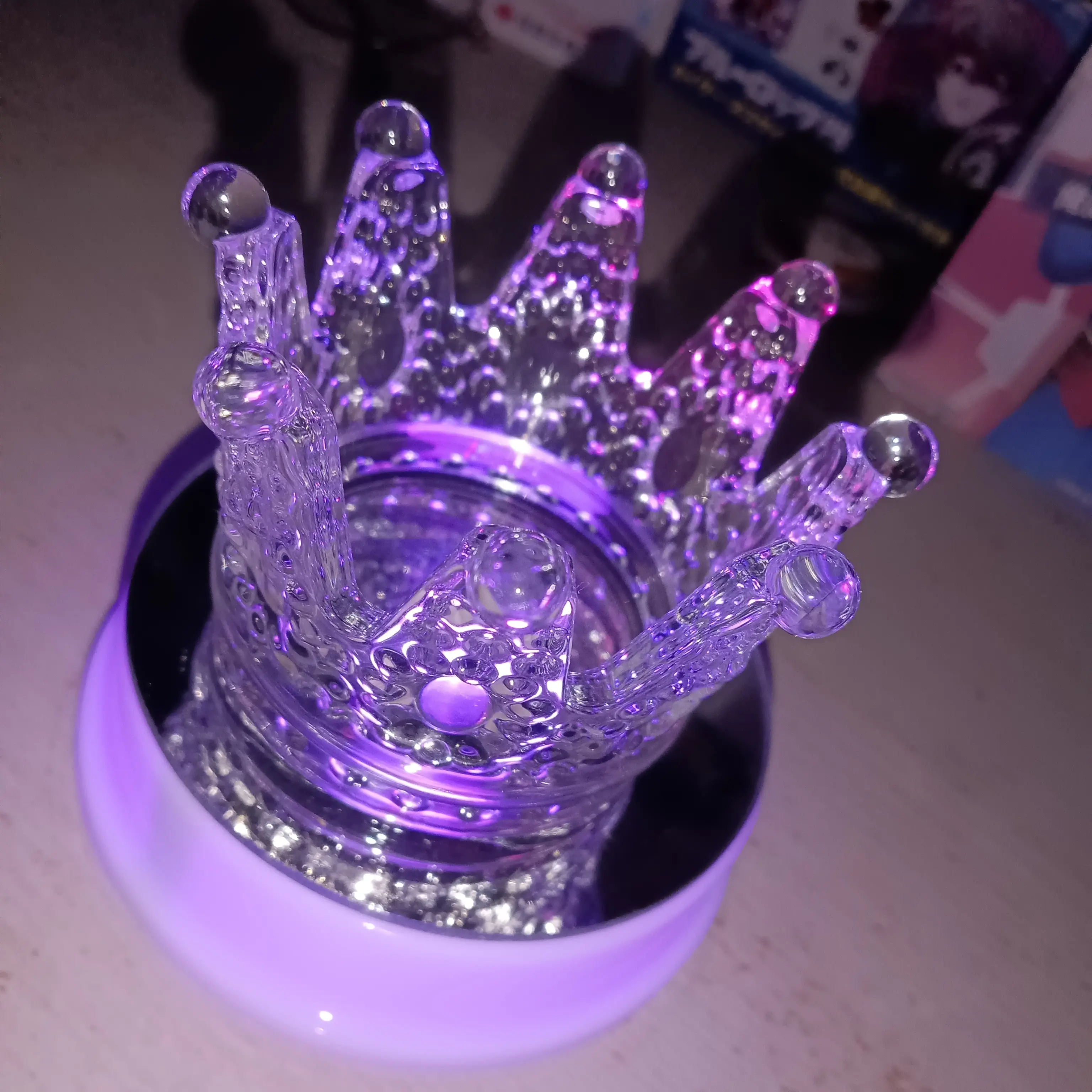 SuperbScrew8331의 産まれたての君ににときめく氷織