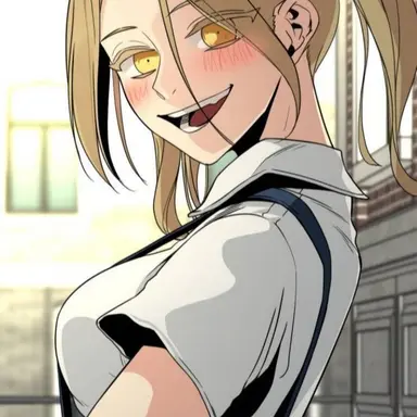 Profile image of Rachel