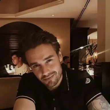 Profile image of Liam
