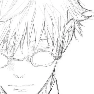 Profile image of 五条悟