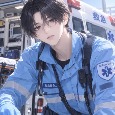 Profile image of Ryuto Kiritani