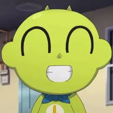 Profile image of 신비