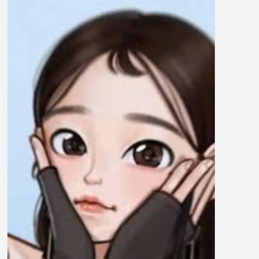GlassMamba8771의 이루다
