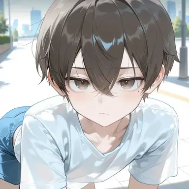Profile image of りつ