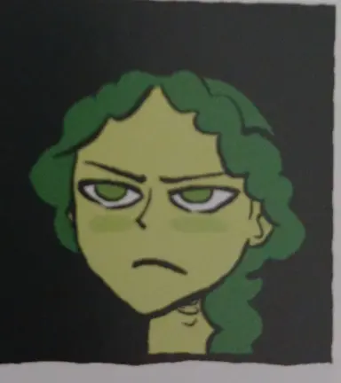 Profile image of ドリス