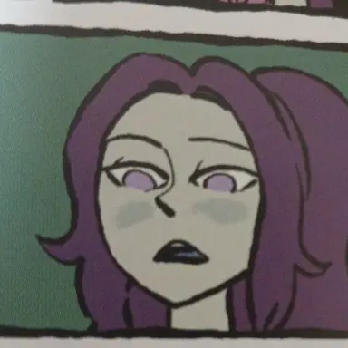 Profile image of クレオドラ