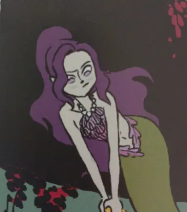 Profile image of クレオドラ