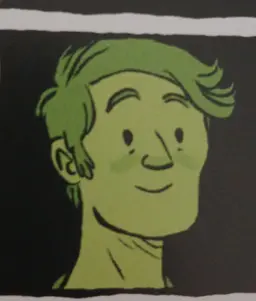 Profile image of レグ