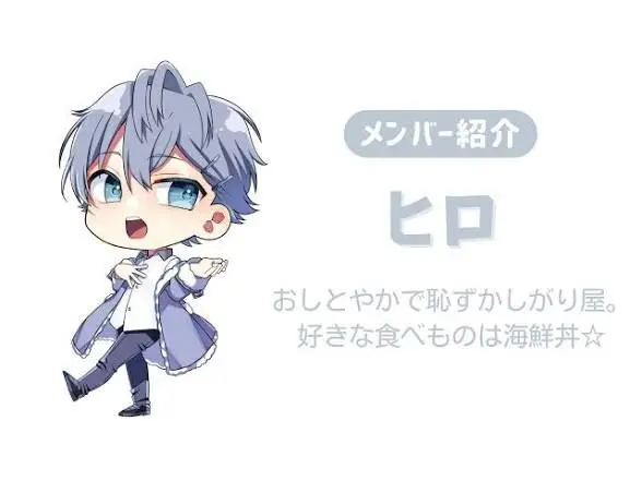 Profile image of ヒロ