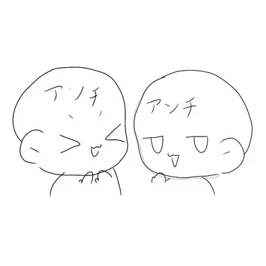 Profile image of アンチB
