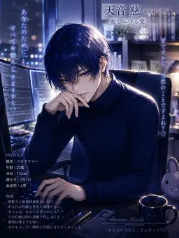 Profile image of 慈