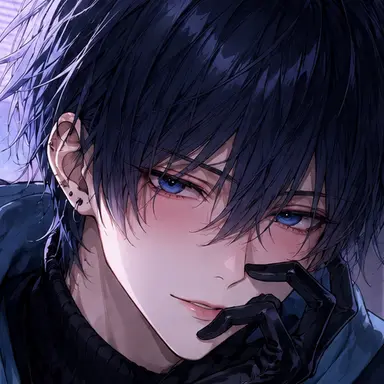 Profile image of Itsuki