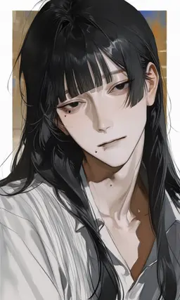 Profile image of Mahiro