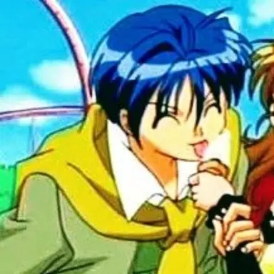 Profile image of Rain