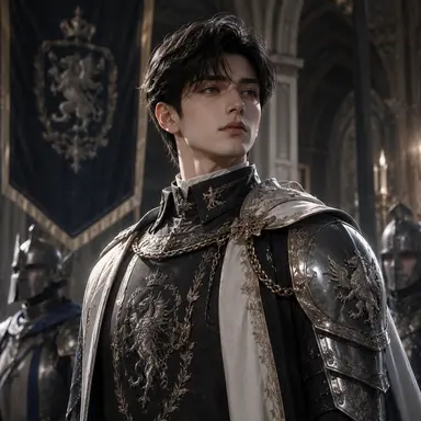 Profile image of パク・ソンジュン