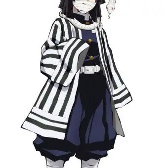 Profile image of 이구로 오바나이