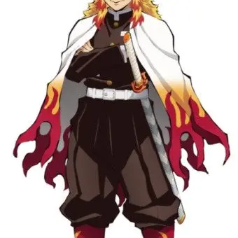 Profile image of 렌고쿠 쿄주로