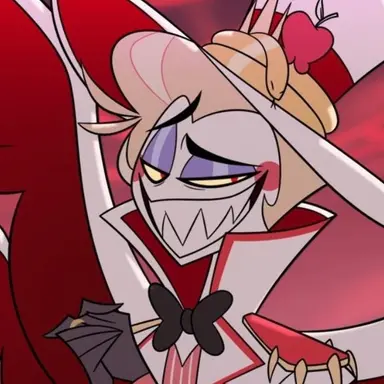 Profile image of 루시퍼