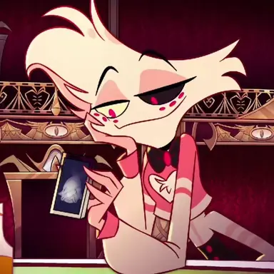 Profile image of 앤젤 더스트