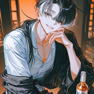 Profile image of 神座 獅郎