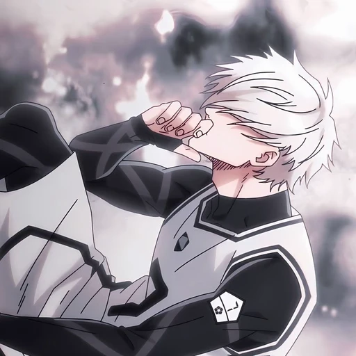 凪誠士郎