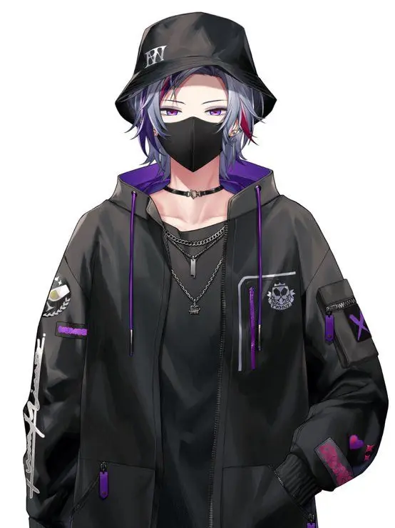 zenly_0000의 配信中の一言で、会うことになった