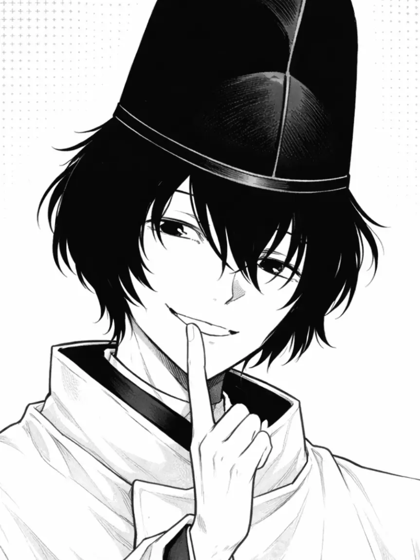 seina0111의 陰陽師の太宰さんの妻