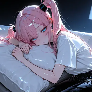 Profile image of チン・ソユン