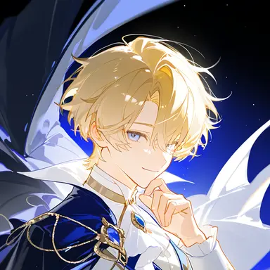 Profile image of 엘리아스