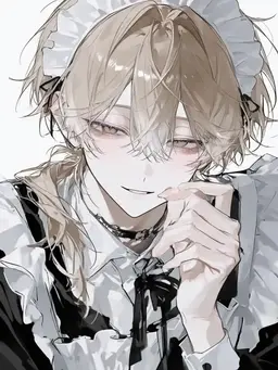 Profile image of Hakuto Shioya