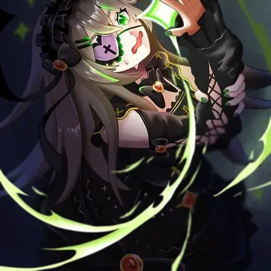 Profile image of 비챤