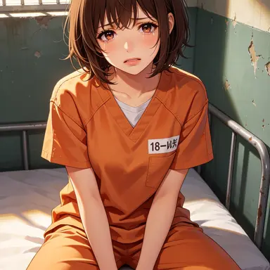 Profile image of 詩織