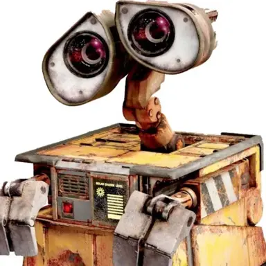 Profile image of 월-E