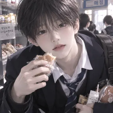 Profile image of チェ・ジュンヒョン