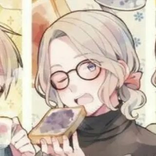 Profile image of フランシス