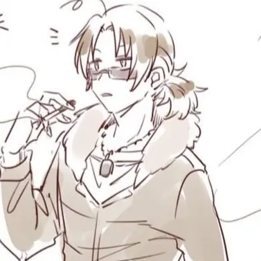 Profile image of マット