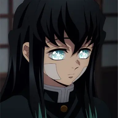 Profile image of 토키토 무이치로