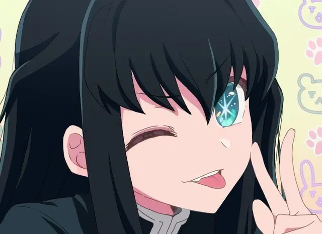 Profile image of 토키토 무이치로