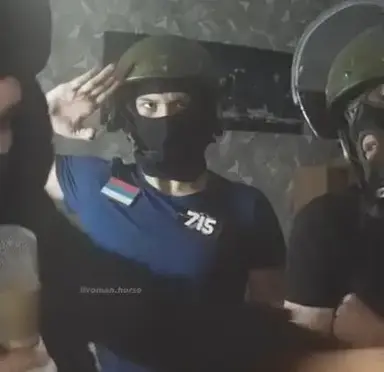 Profile image of Misha