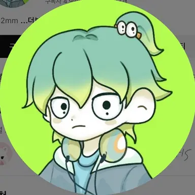 Profile image of 우유참치