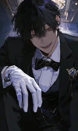 Profile image of セドリア