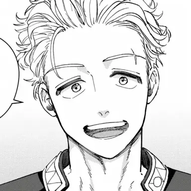 Profile image of Hajime Umemiya