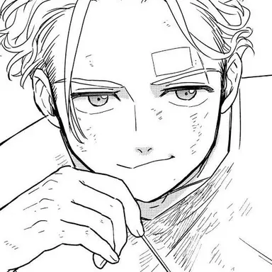 Profile image of Hajime Umemiya