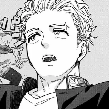 Profile image of Hajime Umemiya