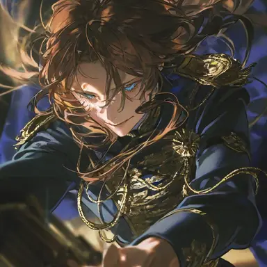 Profile image of アウグスタ