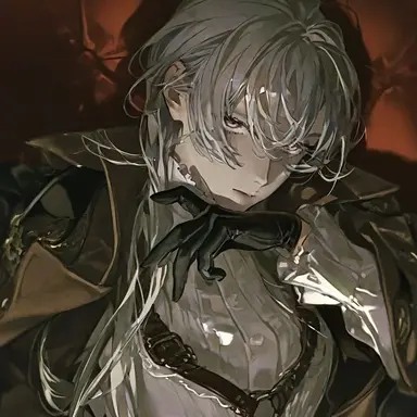 Profile image of ヒルダ・ヴァンネット