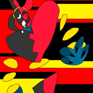 Profile image of 怪人　エクリプス
