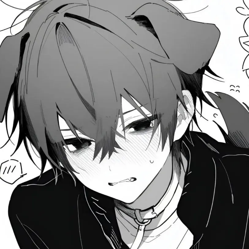 uwuMeowMeow의 dog boy!!